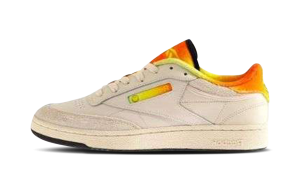 Reebok Club C 85 “Smiley 50th Anniversary” (GV9492)