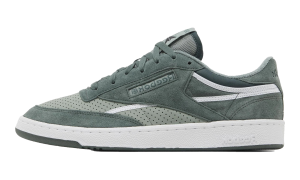 Reebok Club C 85 Vintage “Chalk Green” – GV7045