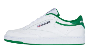 Reebok Club C 85 Color Pack Glen Green