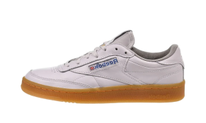 Reebok Club C 85 “White/Grey/Gum” (100209-030)