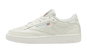 Reebok Club C 85 “White” (HQ0947)