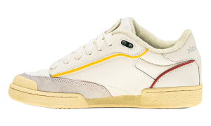 Reebok Club C Bulc “Chalk Chalk Weathered White” (100201-145)