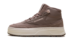 Reebok Club C Geo Mid “Taupe” (GV7035)