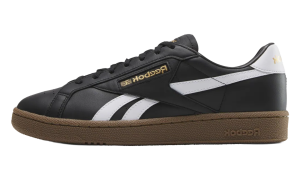 Reebok Club C Grounds “Black” (100202-327)