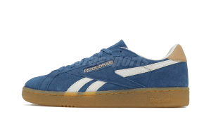 Reebok Club C Grounds UK “Twilight Blue” (100209-039)