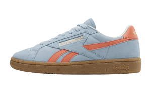 Reebok Club C Grounds Uk “Light Blue/Pink” (100207-962)