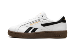 Reebok Club C Grounds “White Gum” (100202-325)
