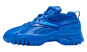 Reebok Club C V2 “Cardi B – Vital Blue” (GY7214)