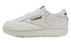 Reebok Club C “Shoe Palace White” (100207-682)