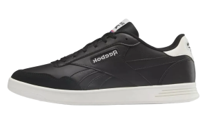 Reebok Court Advance “Black Chalk” (HP5547)