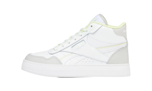 Reebok Court Advance Bold High “White” (IF7456)