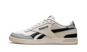 Reebok Court Advance Clip “White/Navy” (IF2214)