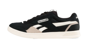 Reebok Court Advance Cnvs “Black” (ID9904)