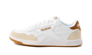 Reebok Court Advance “White Brown” (ID4103)