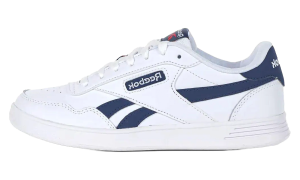 Reebok Court Advance “White Vector Navy” (GZ9627)