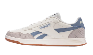 Reebok Court Advance “White/Blue” (ID7750)