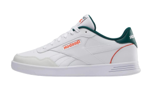 Reebok Court Advance “White/Green” (100212-678)