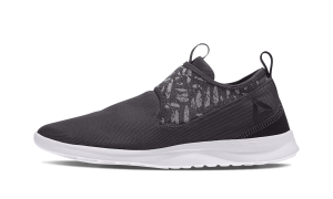 Reebok DMX LITE ALK SLIP GP “ASH GREY/BLACK/WHITE” (BD1648)