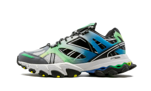 Reebok DMX Trail Shadow Bottle Green Steel/Black-Bottle Green (Other Brands Other)