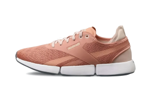 Reebok DailyFit DMX 2 “Canyon Coral Soft Ecru” (GZ3041)