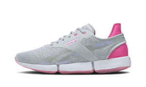 Reebok DailyFit DMX 2 “Pure Grey Atomic Pink” (GZ5614)