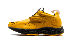 Reebok Daytona DMX “Moss/Gold/Gold/Black/White/Camel” (DV4711)