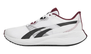 Reebok ENERGEN TECH PLUS “White / Black / Maroon” (IF5303)