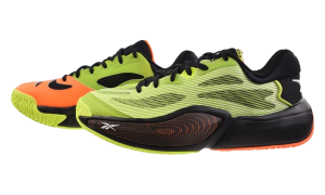 Reebok Engine A 26 “Atomic Tangerine” (100256-186)