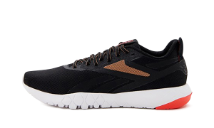 Reebok FLEXAGFORCE 4 “Black” (IE4506)