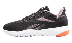 Reebok FLEXAGFORCE 4 “Black” (GY6258)