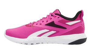 Reebok FLEXAGFORCE 4 “Pink” (GY6255)