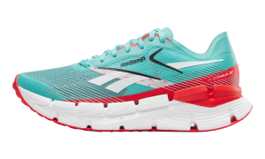 Reebok FLOATZIG X1 “Ai Aqua / Black / Energy Red” (100210-001)