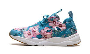 Reebok Furylite FG Flight Blue/Berry-Pink (W) Flight Blue/Berry-Pink (Other Brands Reebok)