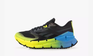 Reebok FloatZig 1 Adventure “Digital Lime” (100208-169)