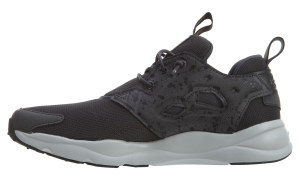 Reebok FuryLite SP CQ GS “Coal” (AR3316)