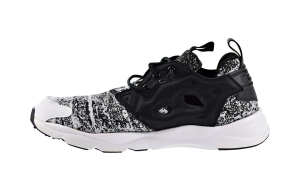 Reebok Furylite JF “Black/White” (V69500)