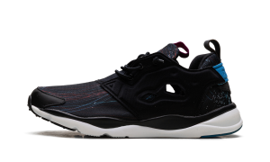 Reebok Furylite Jetsetter “Black” (V67363)