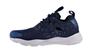 Reebok Furylite SP “Navy/Noble/Blue/Cloud Grey” (AQ9955)