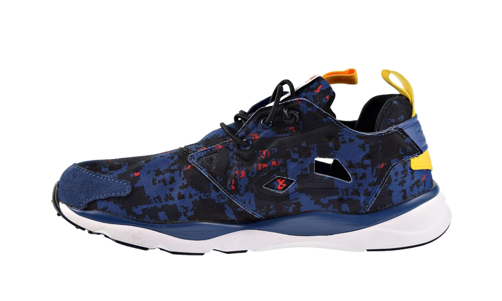 reebok-furylite V72367