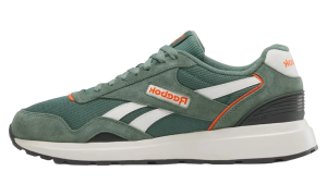 Reebok GL 1100 “Escape Green Pump Orange” (100201-235)