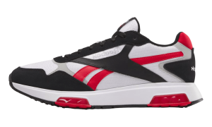 Reebok Glide DMX “White Vector Red Black” (100201-250)