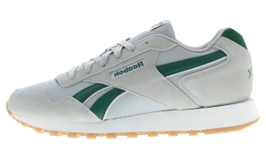 Reebok Glide “Grey Dark Green” (100206-581)