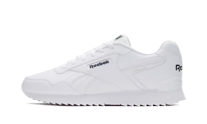 Reebok Glide Ripple Clip “White Vector Navy” (GZ5197)