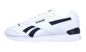 Reebok Glide Ripple Clip “White/Black” (GZ5198)