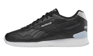 Reebok Glide Ripple “Black Feel Good Blue” (ID9244)