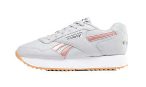 Reebok Glide Ripple “Cold Grey Rose Gold” (ID7617)