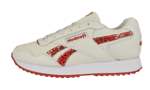 Reebok Glide Ripple “White/Red” (ID7609)