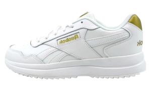 Reebok Glide SP “White Gold Metallic” (ID9365)