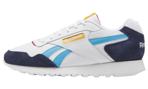 Reebok Glide “White/Blue/Light Blue” (GY0078)