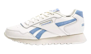 Reebok Glide “Bone Vintage Blue” (100201-957)